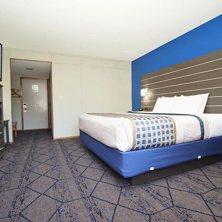 Royal Inn Hudson I-94 المظهر الخارجي الصورة