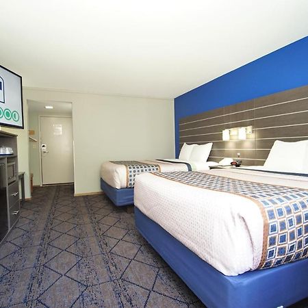 Royal Inn Hudson I-94 المظهر الخارجي الصورة
