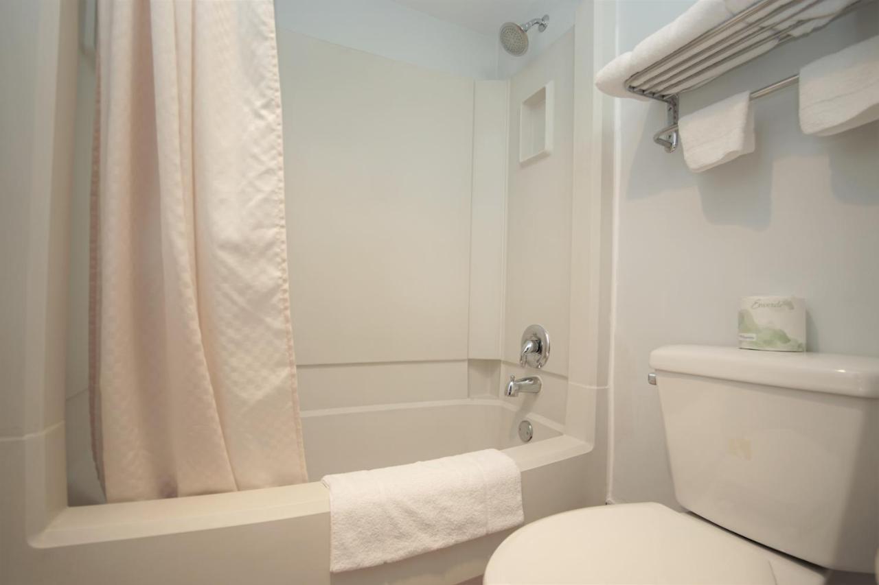 Royal Inn Hudson I-94 المظهر الخارجي الصورة