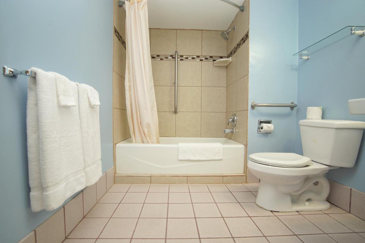 Royal Inn Hudson I-94 المظهر الخارجي الصورة