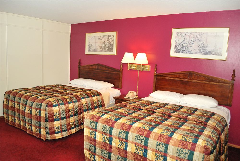 Royal Inn Hudson I-94 المظهر الخارجي الصورة