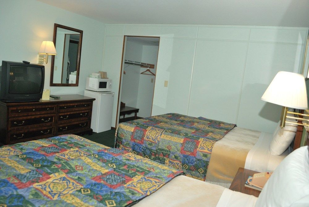 Royal Inn Hudson I-94 المظهر الخارجي الصورة