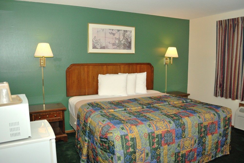 Royal Inn Hudson I-94 المظهر الخارجي الصورة