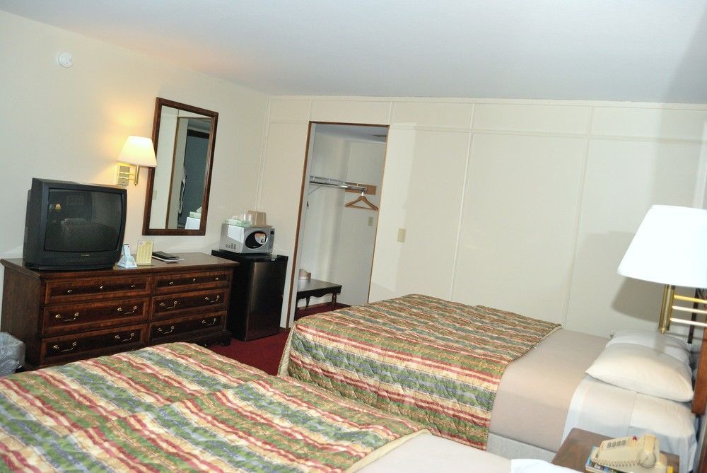 Royal Inn Hudson I-94 المظهر الخارجي الصورة
