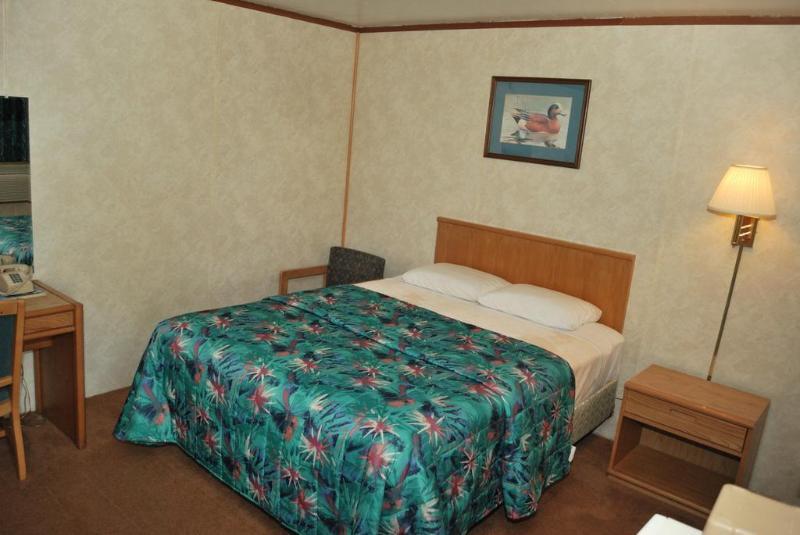 Royal Inn Hudson I-94 المظهر الخارجي الصورة