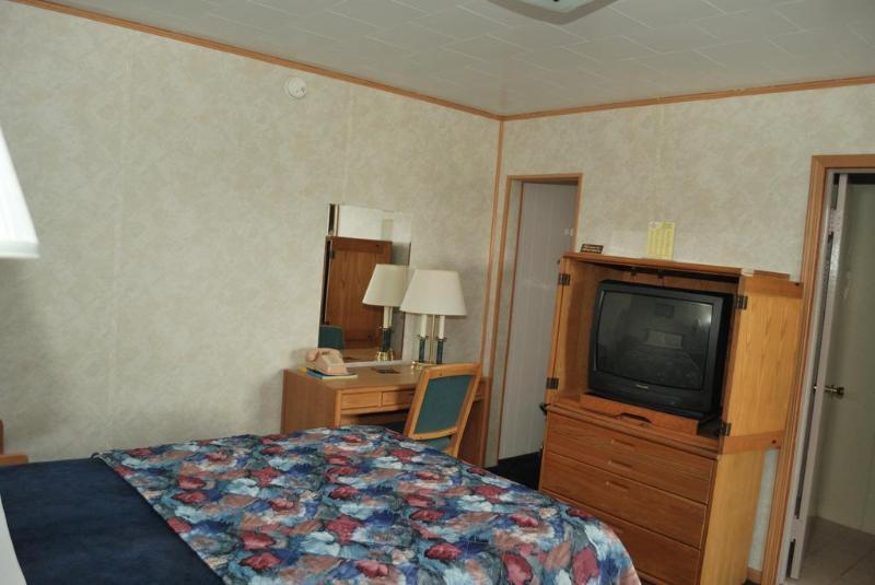 Royal Inn Hudson I-94 المظهر الخارجي الصورة
