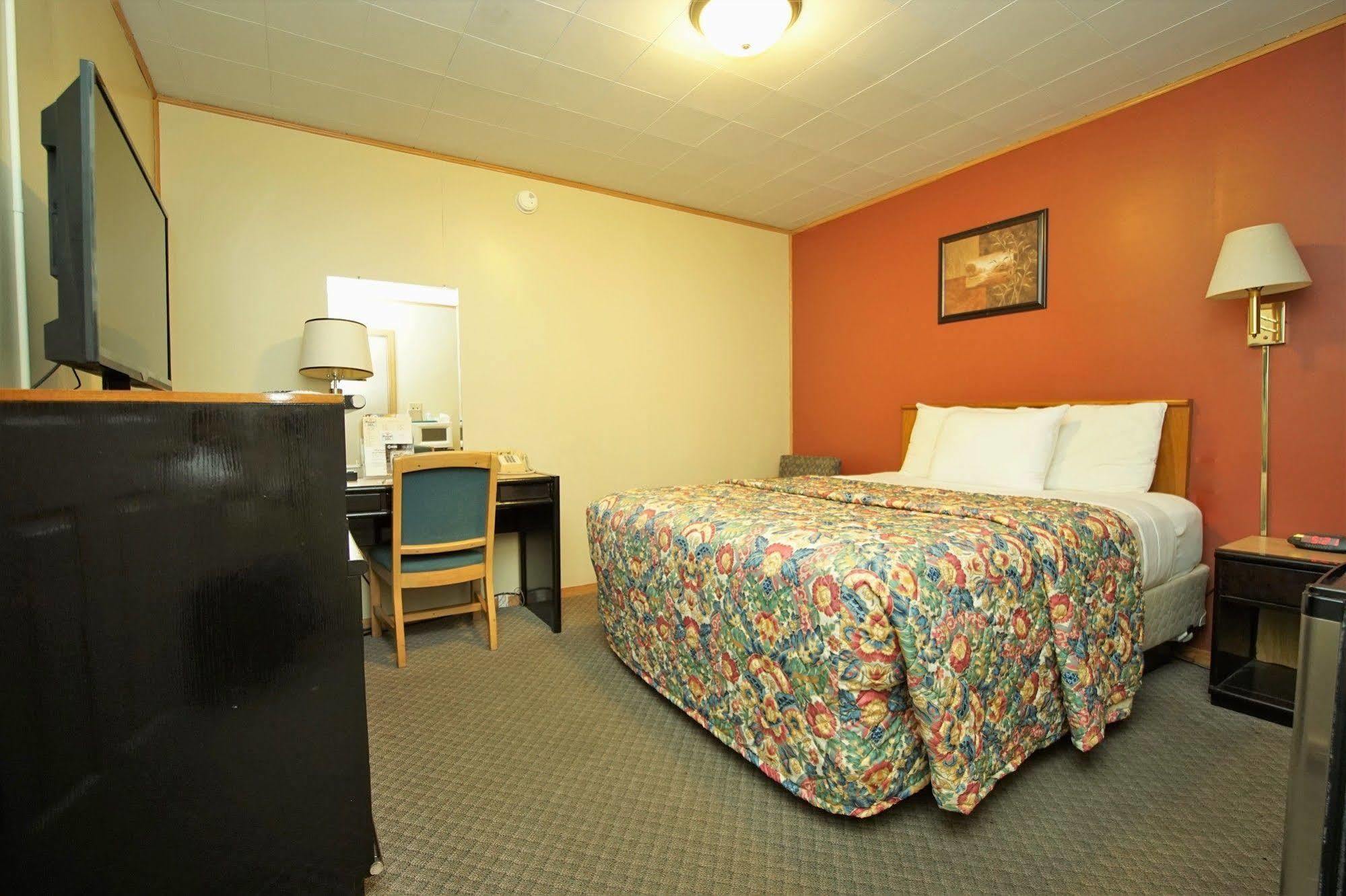 Royal Inn Hudson I-94 المظهر الخارجي الصورة
