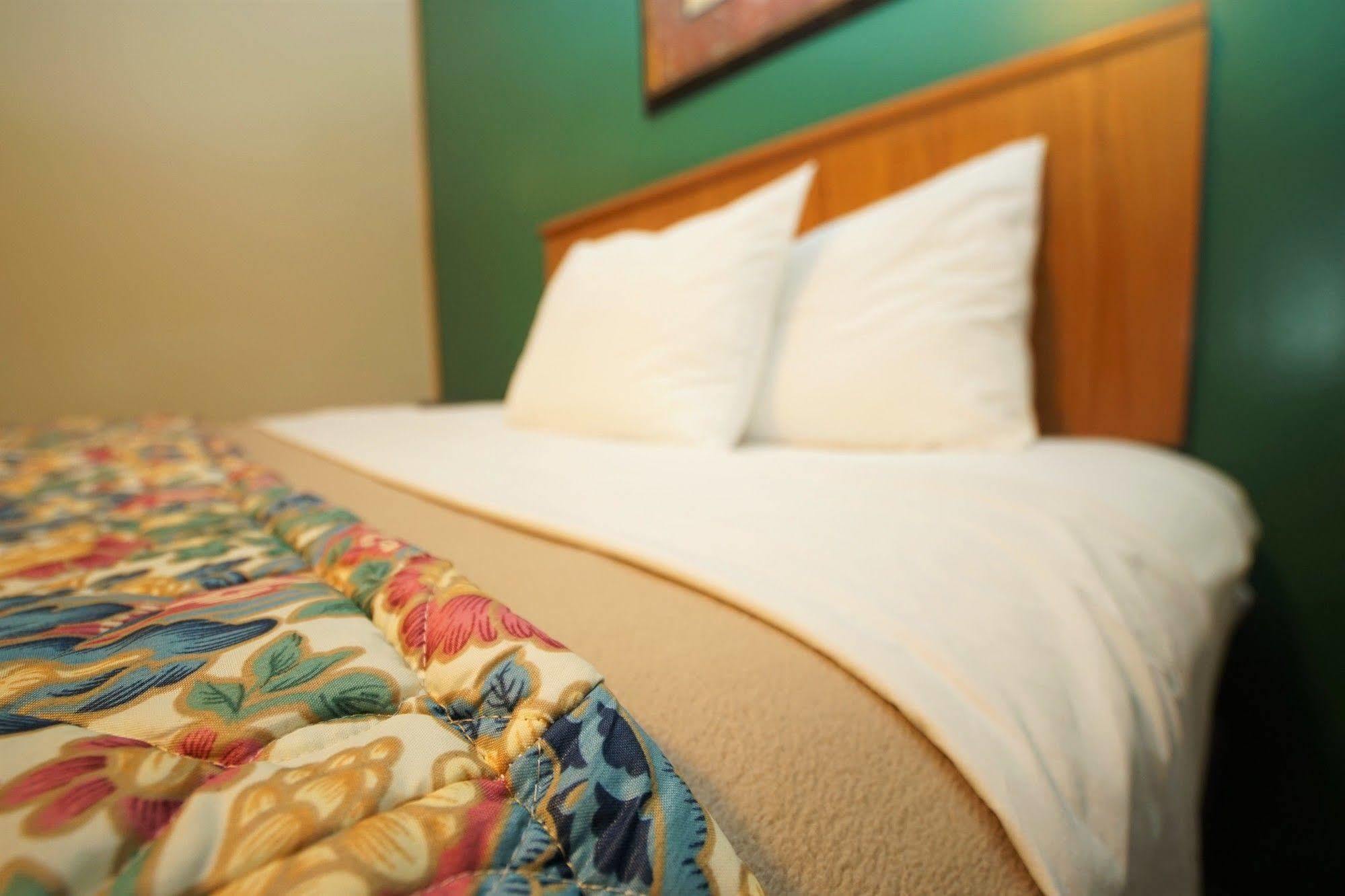 Royal Inn Hudson I-94 المظهر الخارجي الصورة