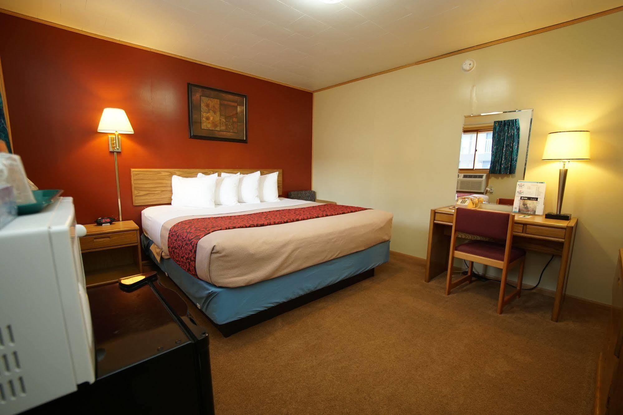 Royal Inn Hudson I-94 المظهر الخارجي الصورة