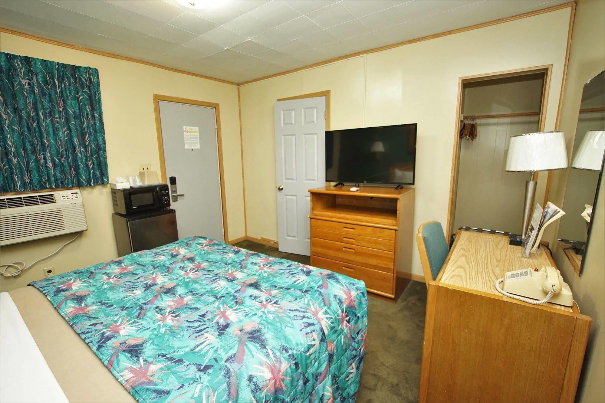 Royal Inn Hudson I-94 المظهر الخارجي الصورة