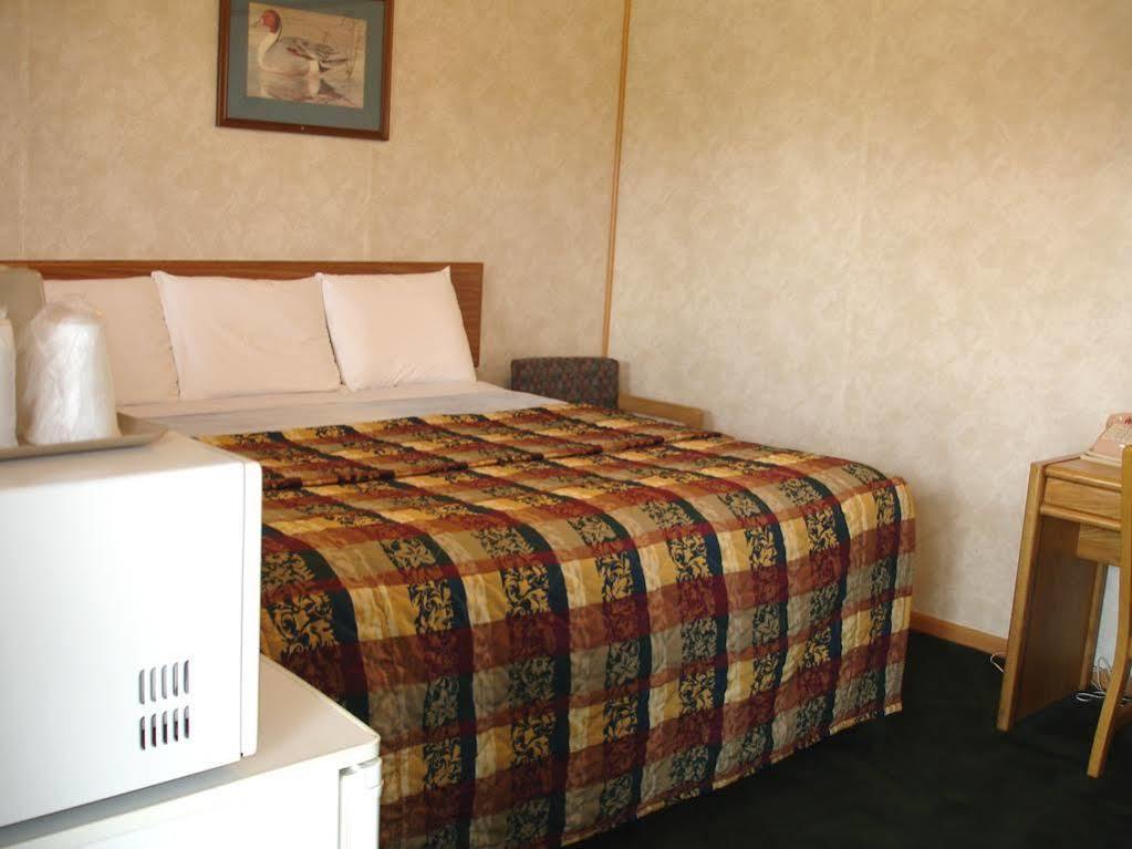 Royal Inn Hudson I-94 المظهر الخارجي الصورة