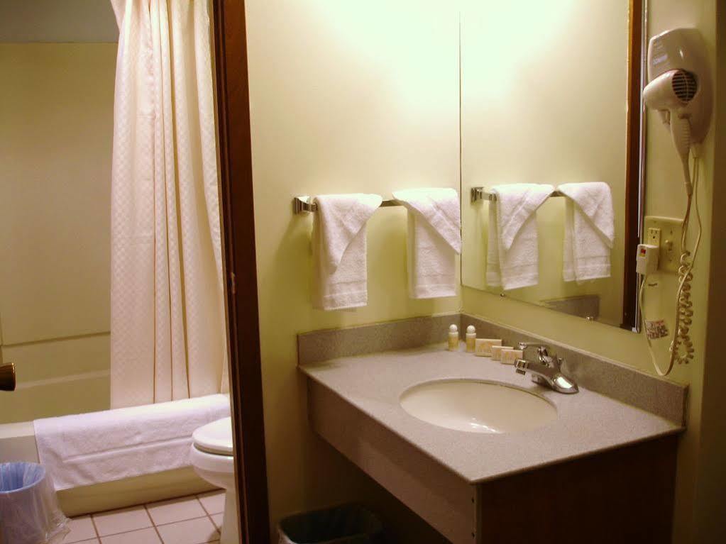 Royal Inn Hudson I-94 المظهر الخارجي الصورة