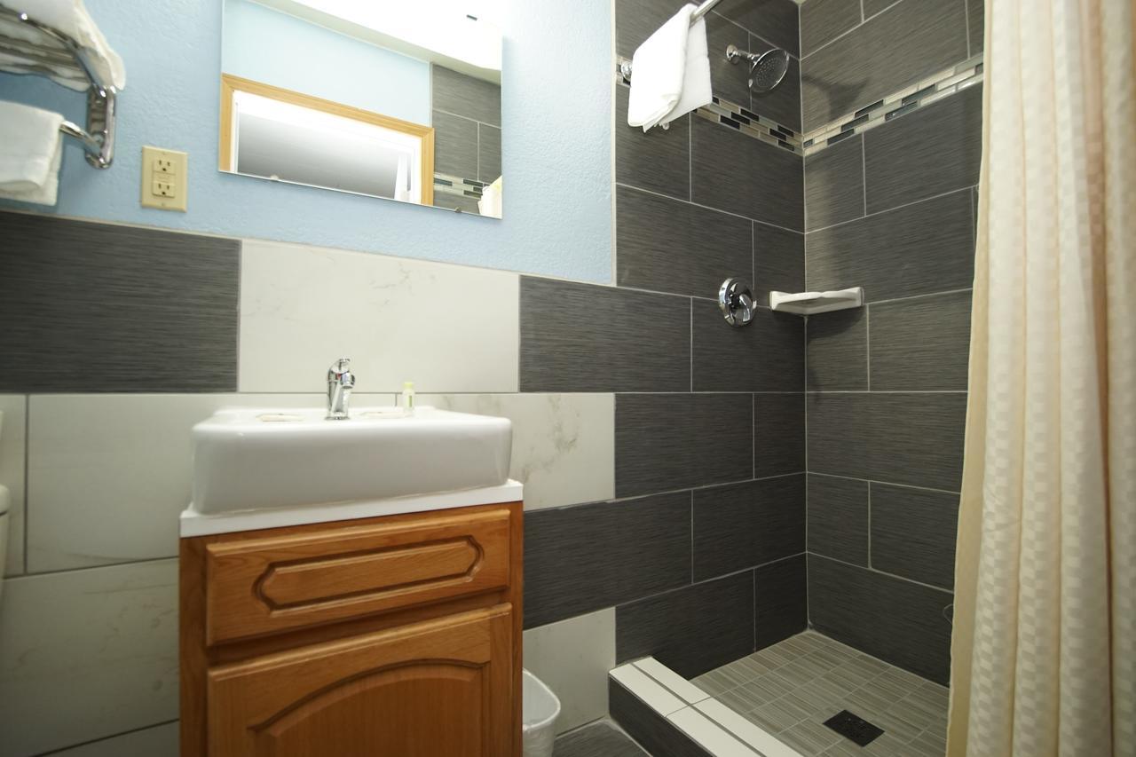 Royal Inn Hudson I-94 المظهر الخارجي الصورة
