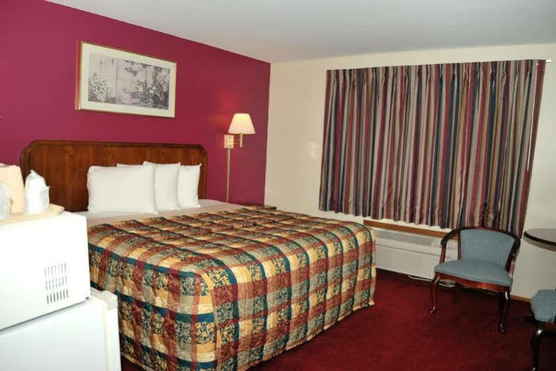 Royal Inn Hudson I-94 المظهر الخارجي الصورة