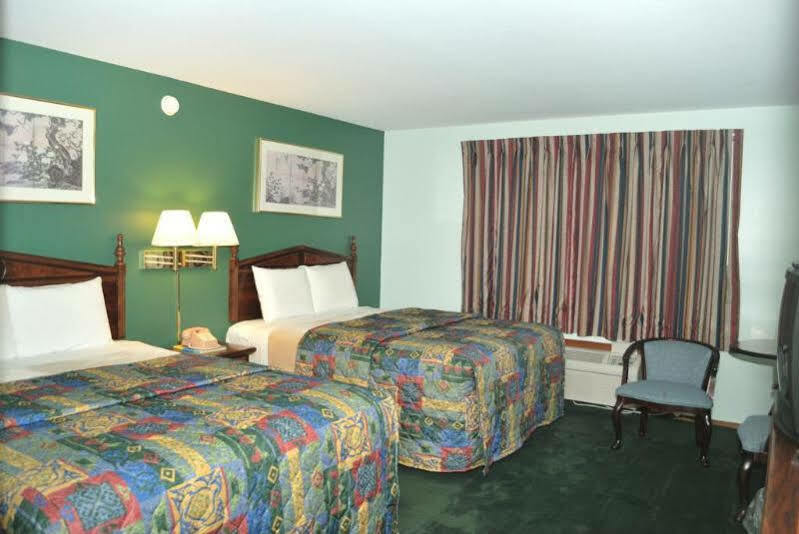 Royal Inn Hudson I-94 المظهر الخارجي الصورة
