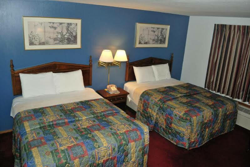 Royal Inn Hudson I-94 المظهر الخارجي الصورة