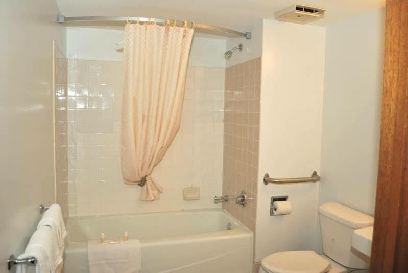 Royal Inn Hudson I-94 المظهر الخارجي الصورة